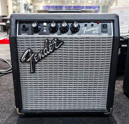 Fender - Frontman 10G